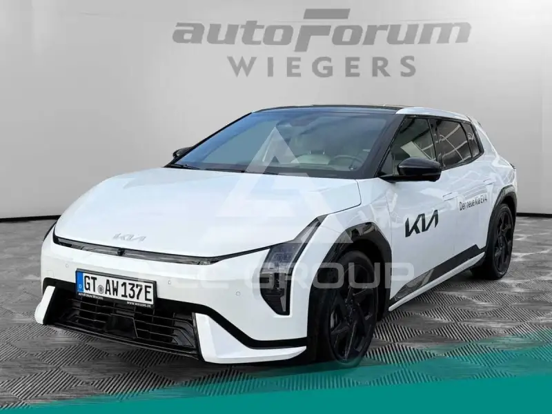 2025 KIA EV