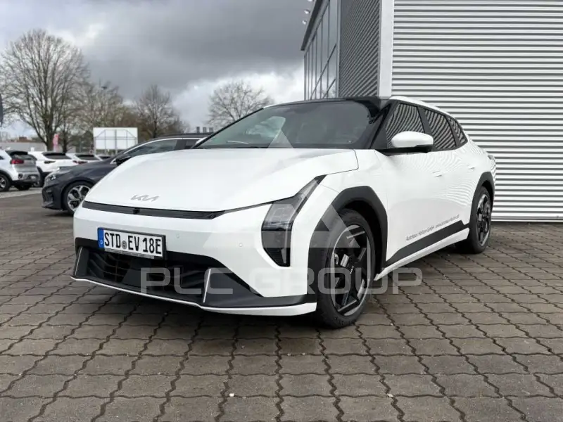 2025 KIA EV