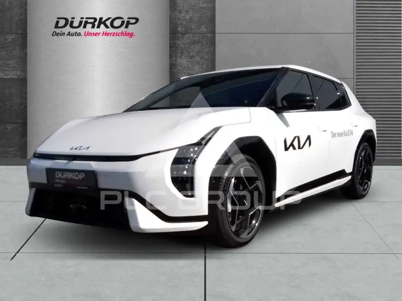 2025 KIA EV