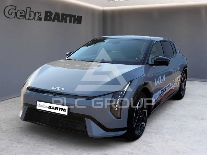 2025 KIA EV