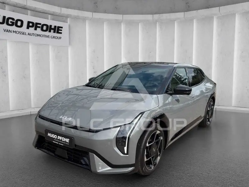 2025 KIA EV