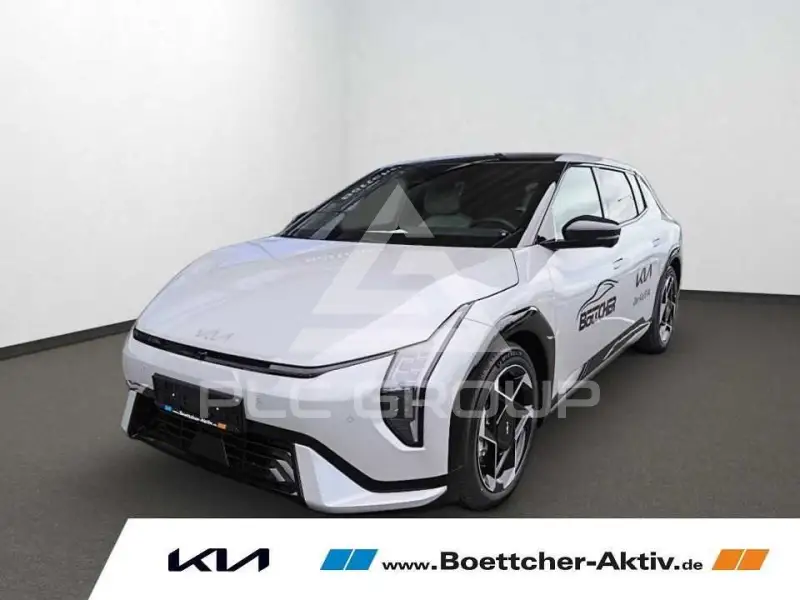2025 KIA EV
