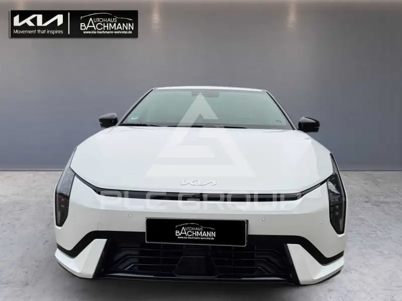 2025 KIA EV