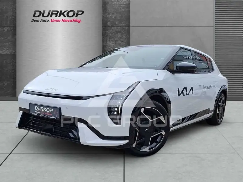 2025 KIA EV