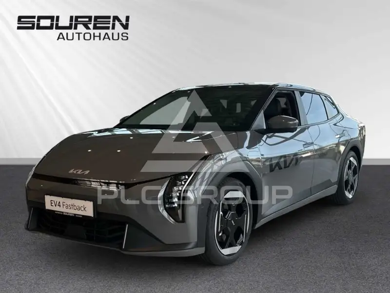 2025 KIA EV