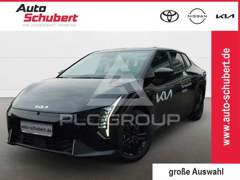 2025 KIA EV