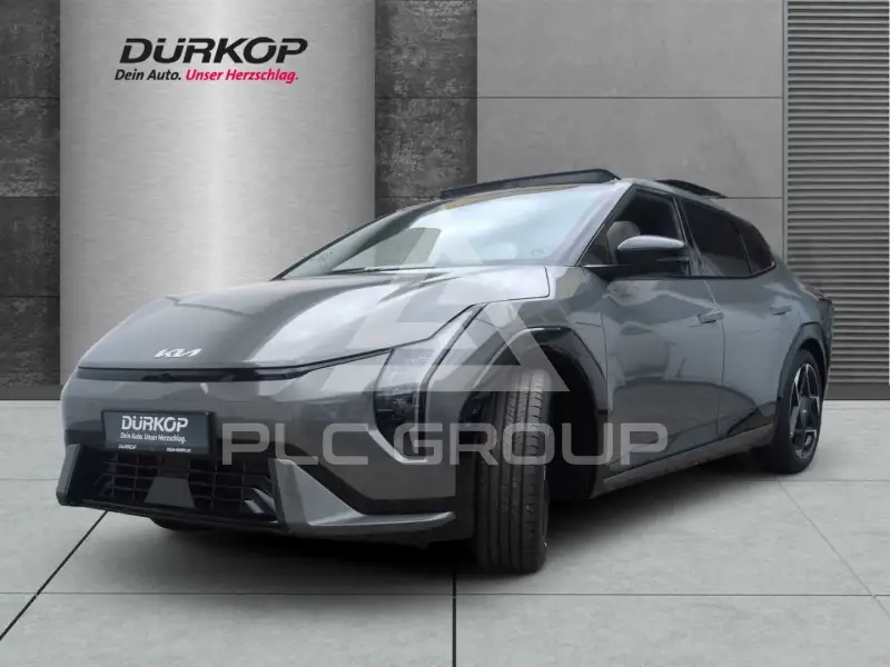 2025 KIA EV