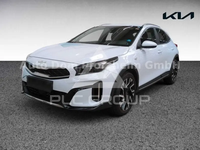 2025 KIA XCEED