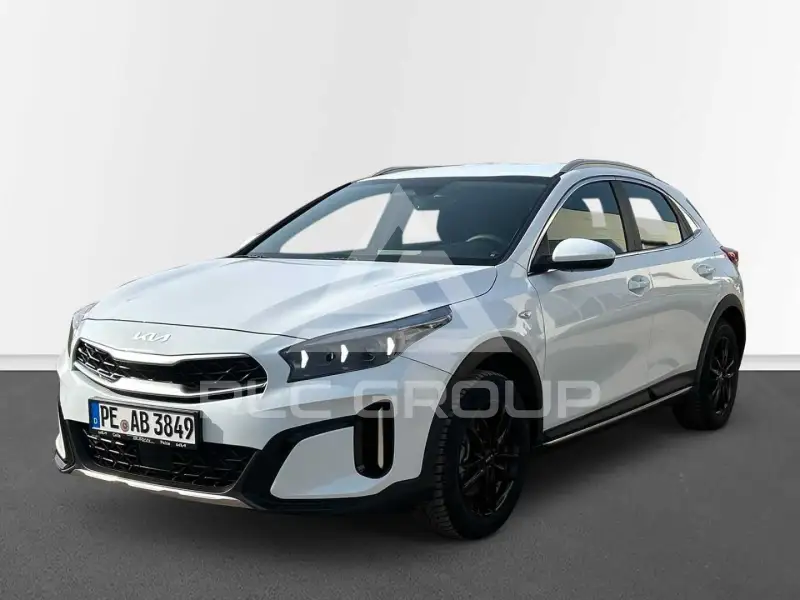 2025 KIA XCEED