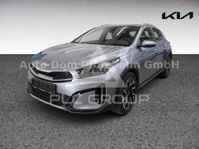 2025 KIA XCEED