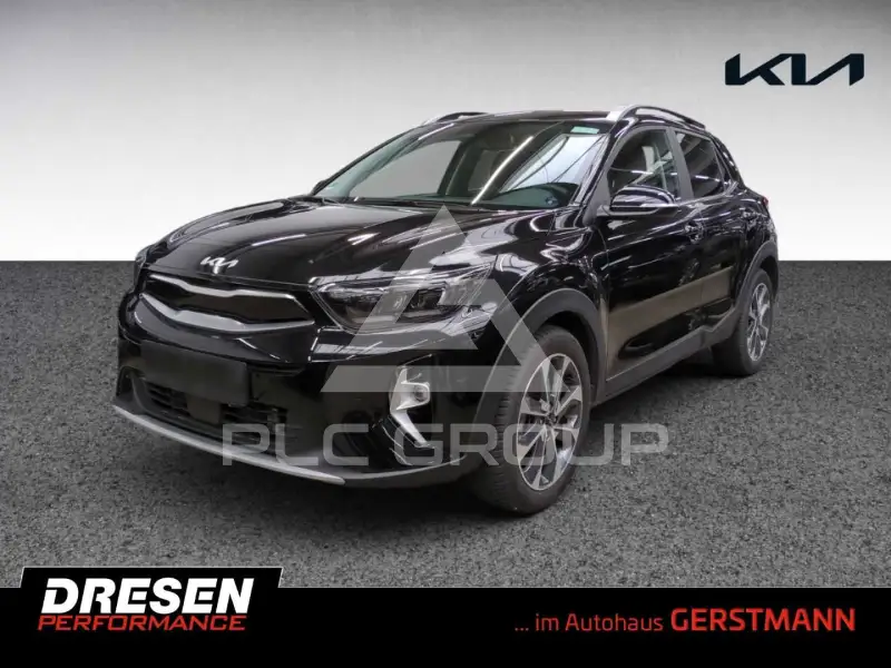 2025 KIA Stonic