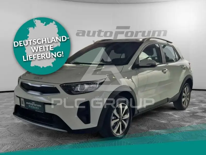 2025 KIA Stonic