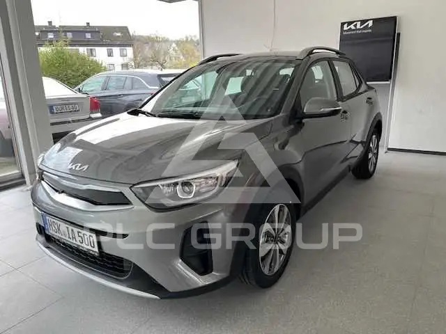 2025 KIA Stonic