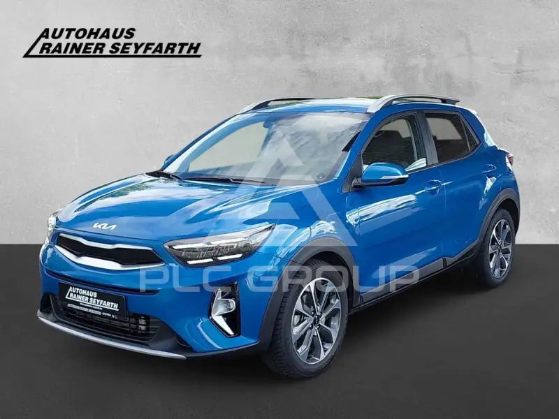 2025 KIA Stonic