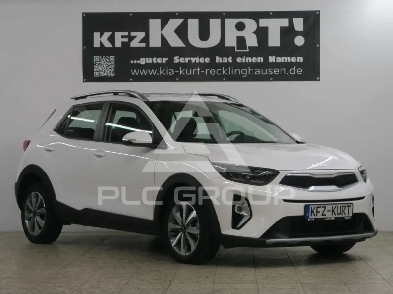 2025 KIA Stonic