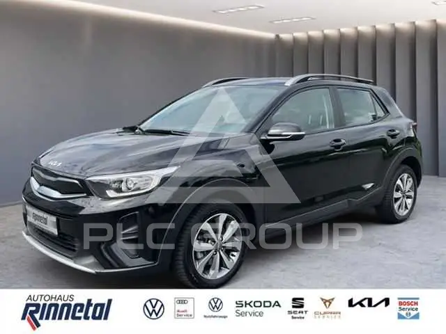 2025 KIA Stonic