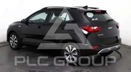 2025 KIA Stonic