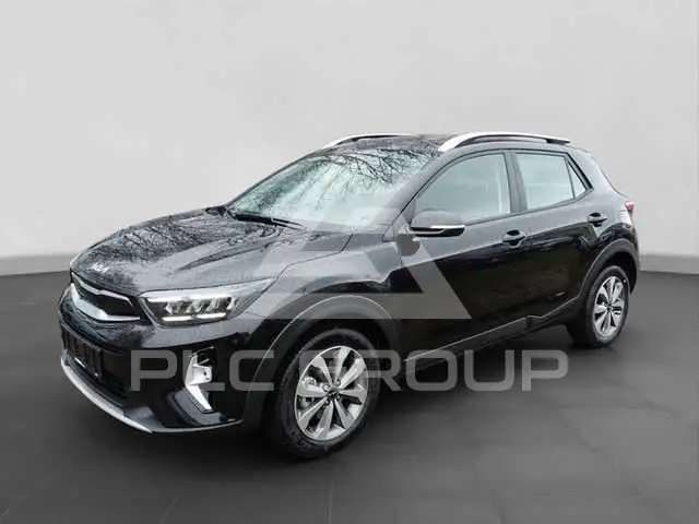 2025 KIA Stonic