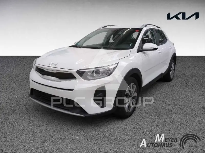 2025 KIA Stonic