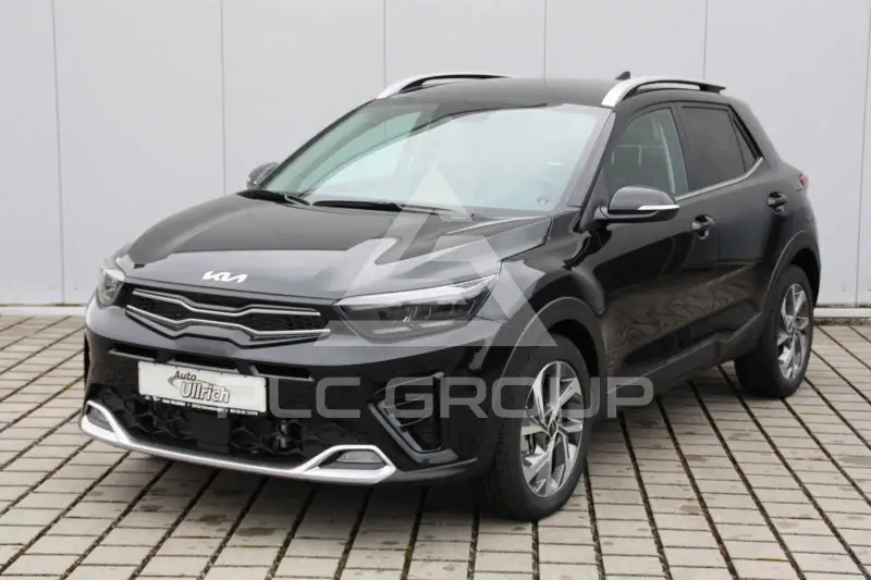 2025 KIA Stonic