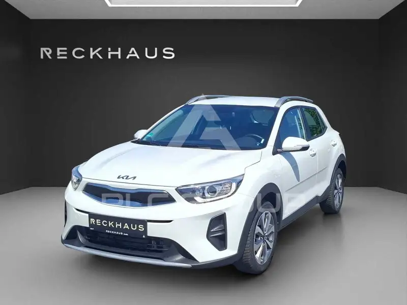 2025 KIA Stonic