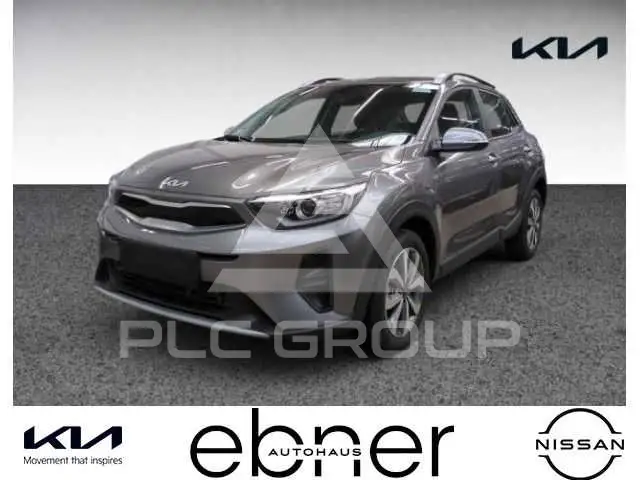 2025 KIA Stonic
