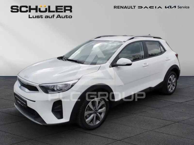 2025 KIA Stonic