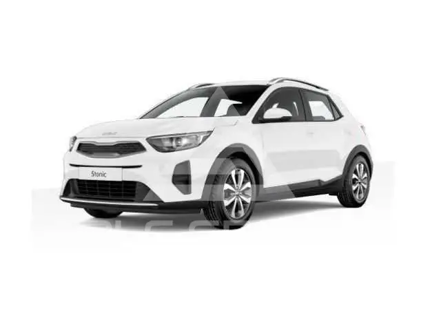 2025 KIA Stonic