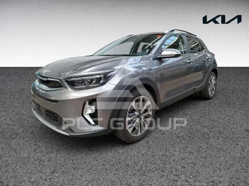 2025 KIA Stonic