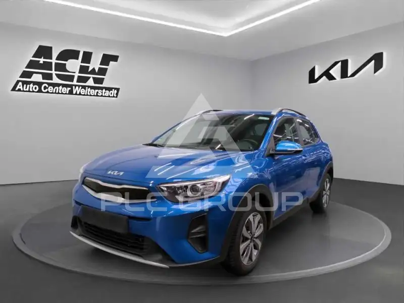 2025 KIA Stonic