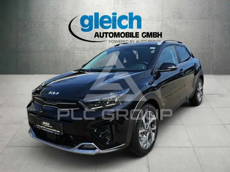 2025 KIA Stonic