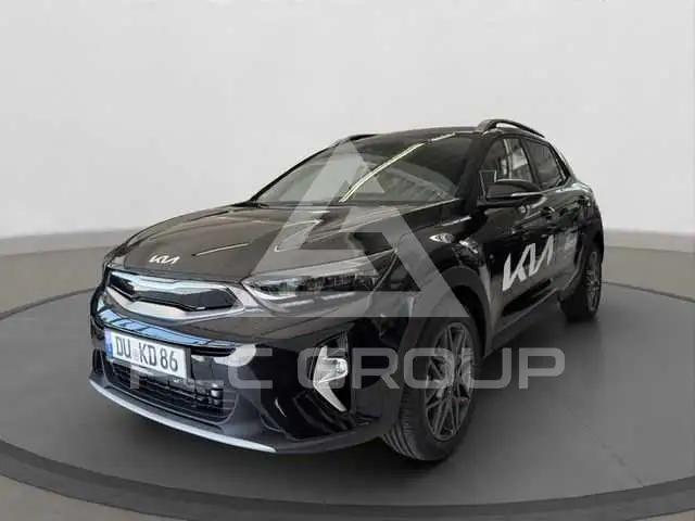 2025 KIA Stonic