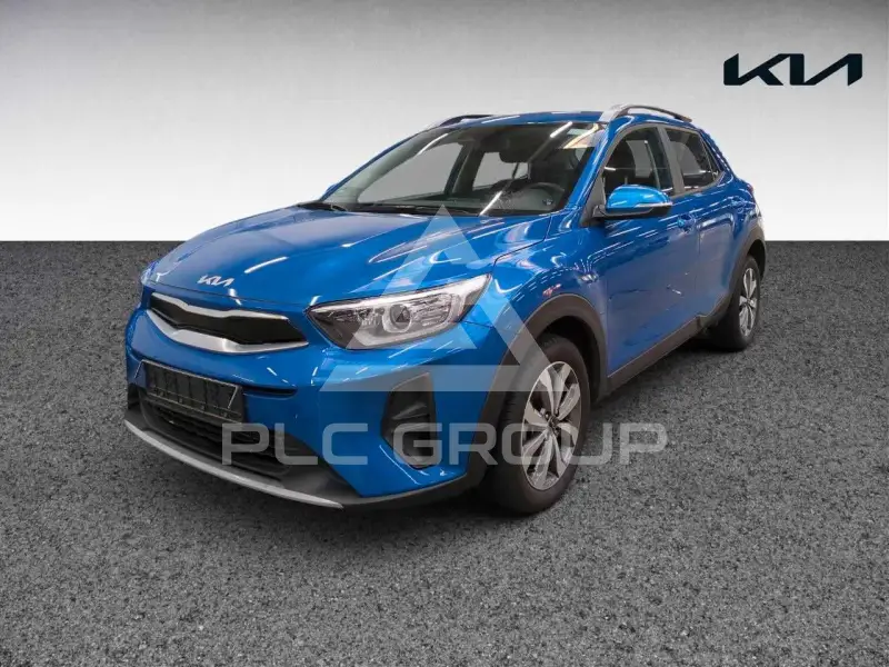 2025 KIA Stonic