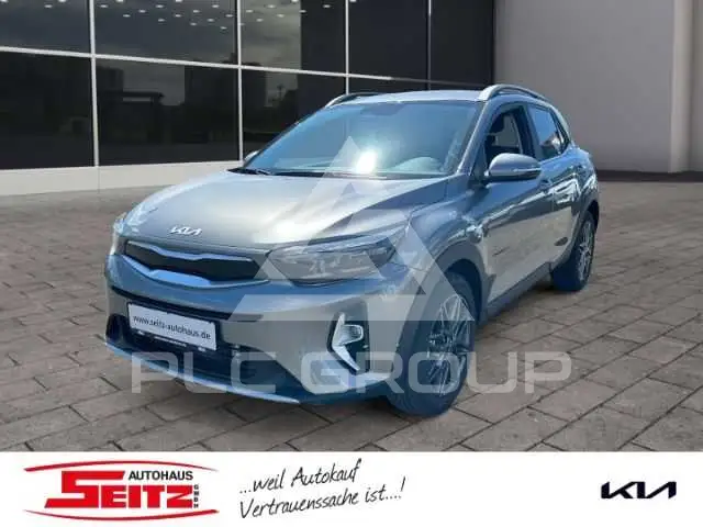 2025 KIA Stonic