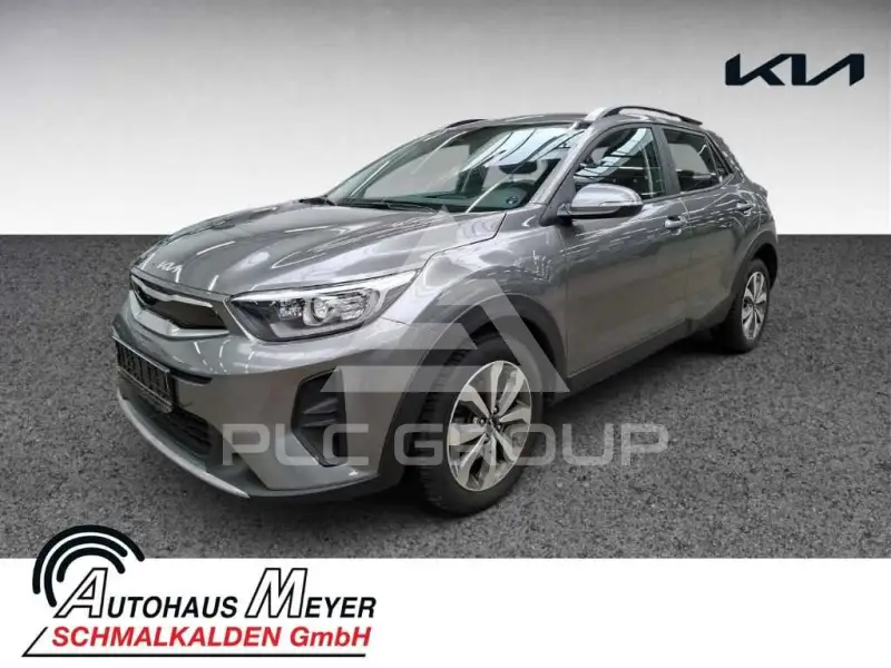 2025 KIA Stonic