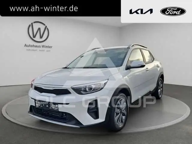 2025 KIA Stonic