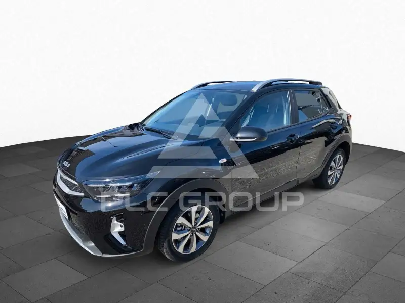 2025 KIA Stonic