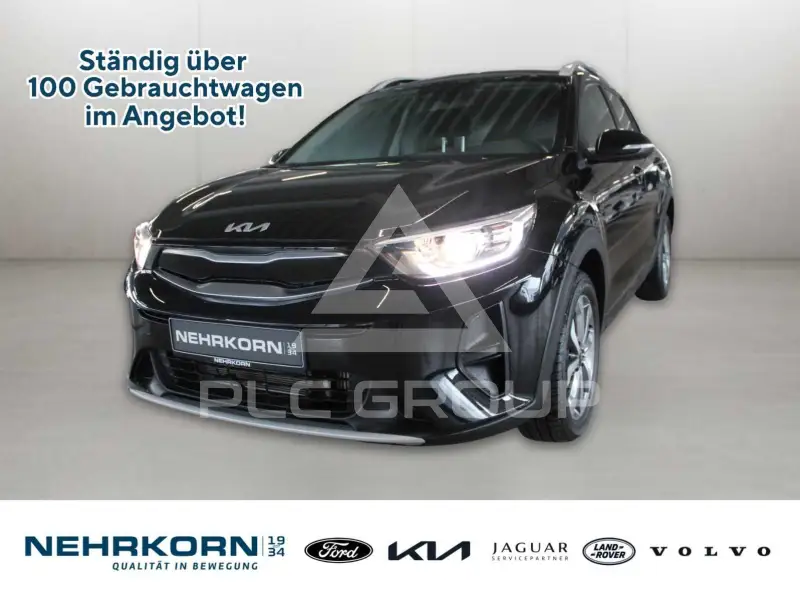 2025 KIA Stonic