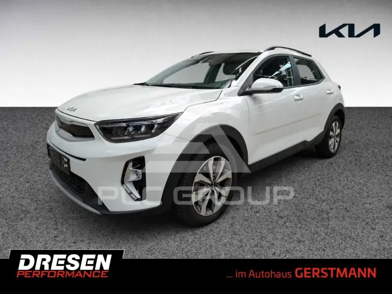 2025 KIA Stonic