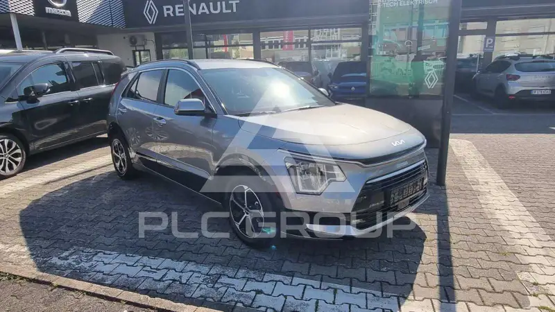 2025 KIA Niro