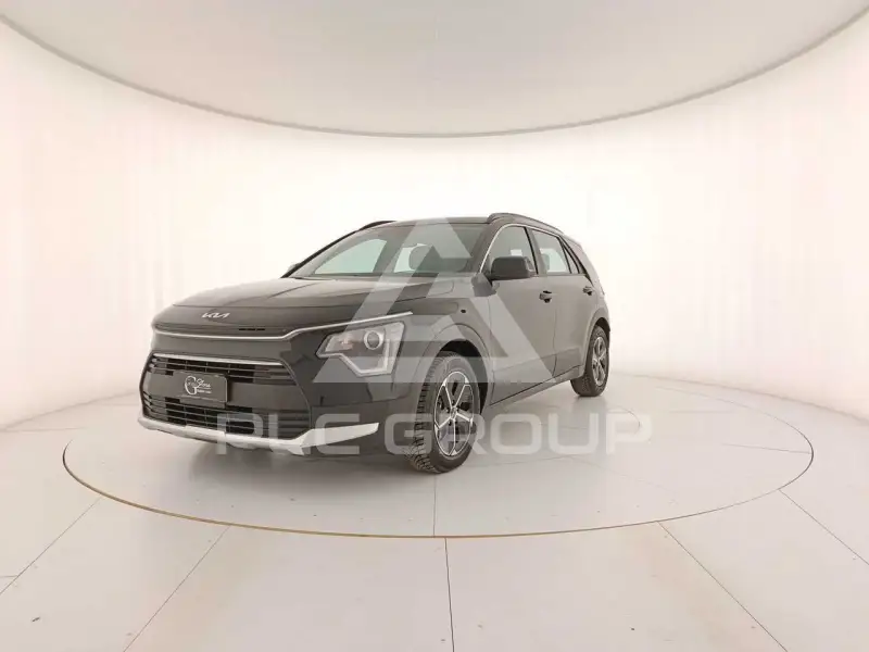 2025 KIA Niro