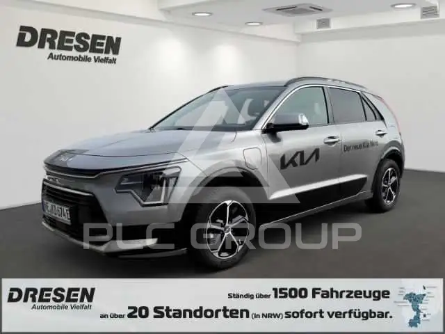 2025 KIA Niro