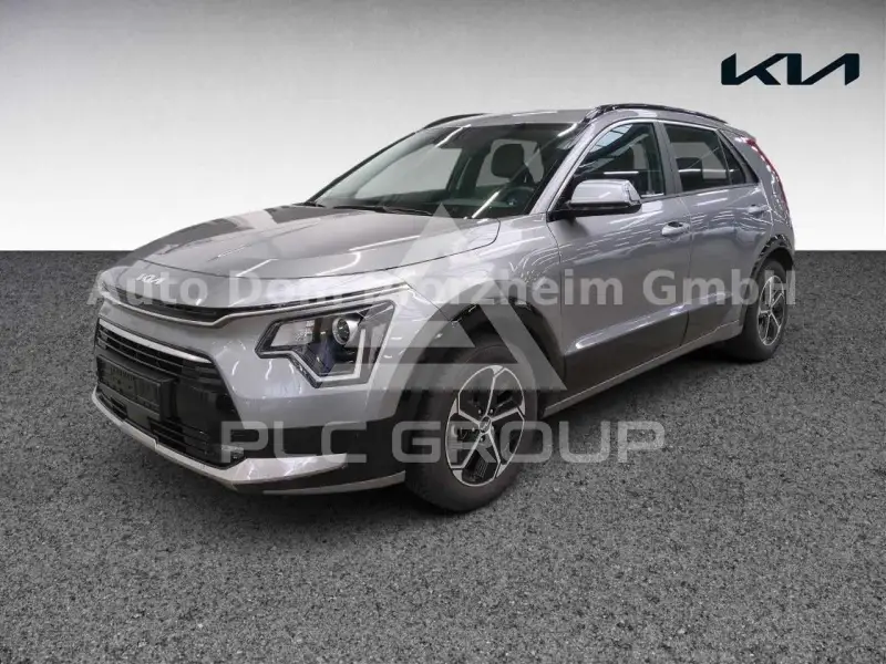2025 KIA Niro