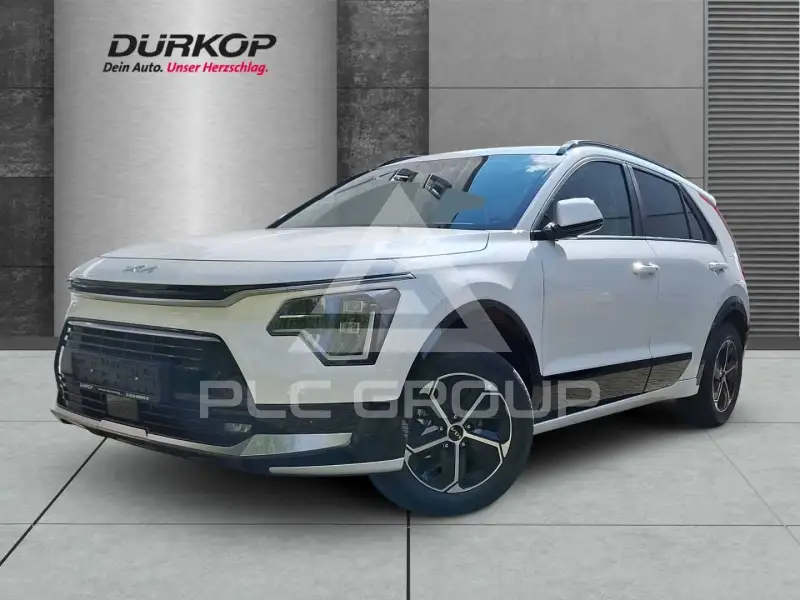 2025 KIA Niro