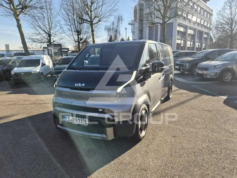 2025 KIA Unknown
