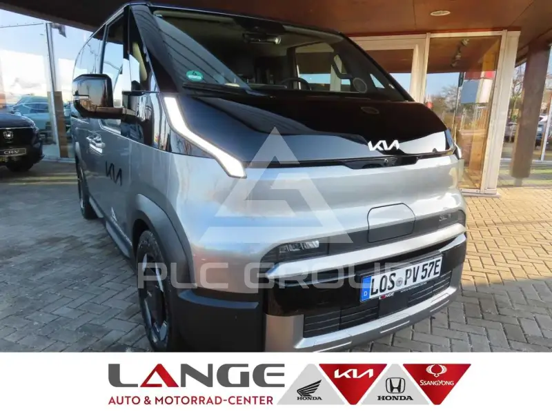 2025 KIA Unknown