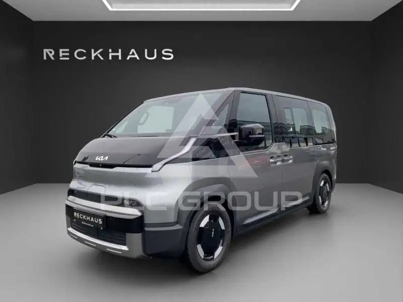 2025 KIA Unknown