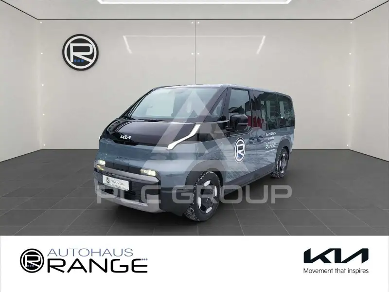2025 KIA Unknown