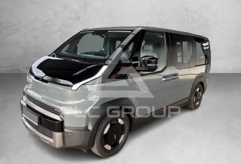 2025 KIA Unknown
