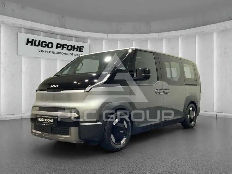 2025 KIA Unknown